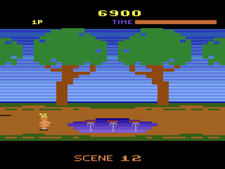 Cabbage Patch Kids - Adventures in the Park screenshot