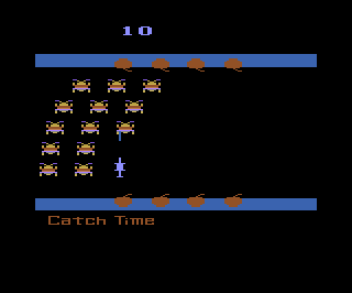 Catch Time [Model SS-015] screenshot