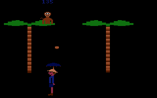 Coco Nuts [Model 1001] screenshot