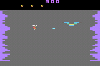 Cosmic Corridor [Model GN-040] screenshot