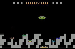 Cosmic Town [Model 554-33 375] screenshot