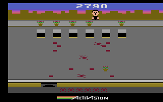 Crackpots [Model AX-029] screenshot