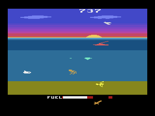 Crash Dive [Model 11031] screenshot