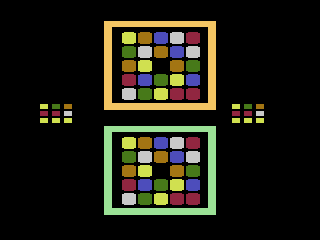 Cubicolor screenshot