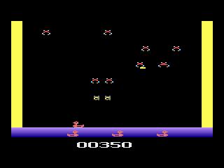 Deadly Duck [Model 11004] screenshot