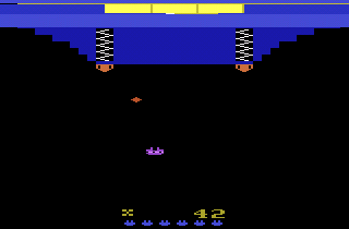 Death Trap [Model 50010] screenshot