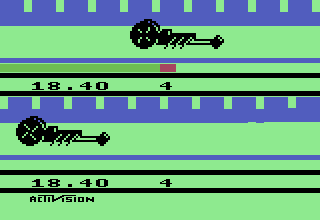 Dragster [Model AG-001] screenshot