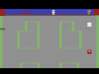 Dukes of Hazzard [Model CX2678] screenshot