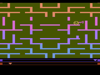 Dune screenshot