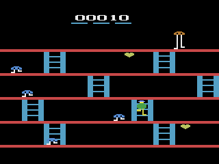 Fast Eddie [Model 11003] screenshot