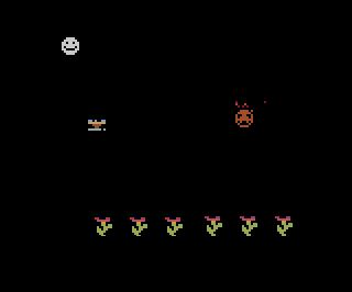 Fire Fly [Model MA 1002] screenshot