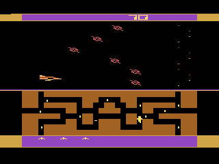 Flash Gordon [Model 11015] screenshot