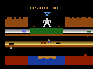 Frankenstein's Monster [Model 116008] screenshot