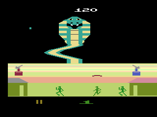 G.I. Joe - Cobra Strike [Model PB5920] screenshot
