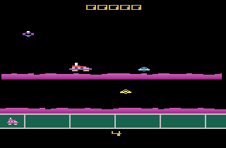 Gas Hog [Model SA-217] screenshot