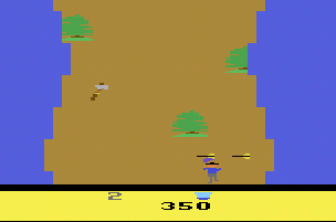 Gauntlet [Model ASC1002] screenshot