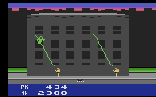 Ghostbusters [Model AZ-108] screenshot