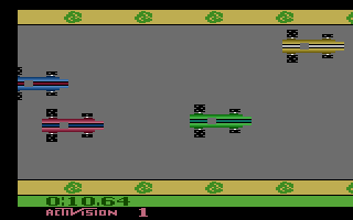 Grand Prix [Model AX-014] screenshot