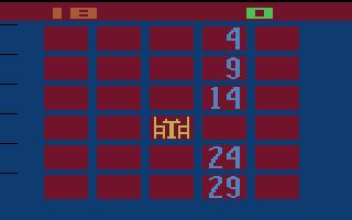 Hunt & Score [Model CX2642] screenshot