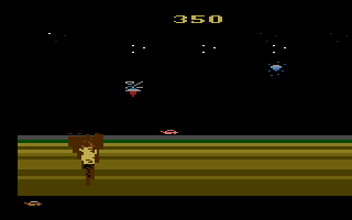 James Bond 007 [Model PB5110] screenshot