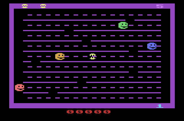 Jawbreaker [Model 7-002] screenshot