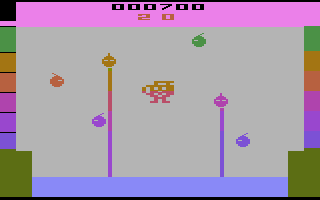 Kool-Aid Man [Model MT4648] screenshot
