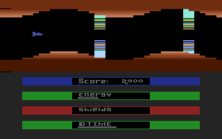 Laser Gates [Model 03208] screenshot