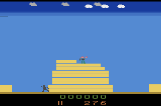 Master Builder [Model SA-210] screenshot