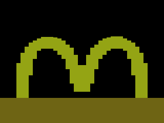 McDonald's - Golden Arches Adventure screenshot