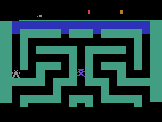 Mines of Minos [Model CM005] screenshot