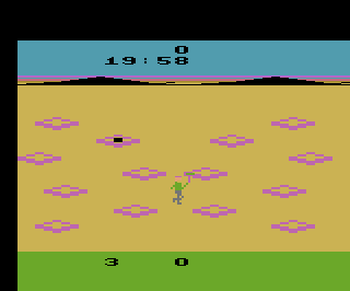 Mole Hunter [Model SS-023] screenshot