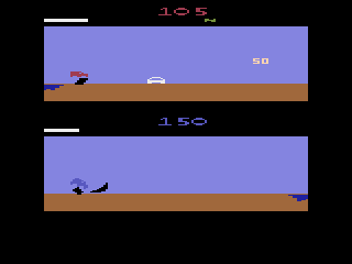 MotoRodeo [Model CX26171] screenshot