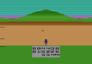 Motocross Racer [Model 99008] screenshot