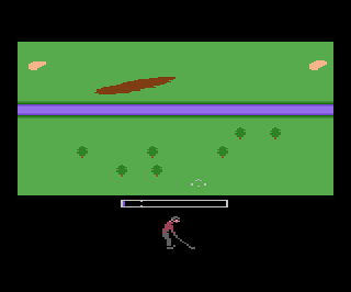My Golf [Model 535] screenshot
