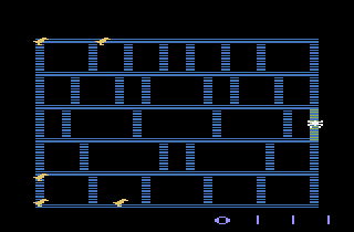 Netmaker [Model SS-006] screenshot