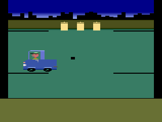 Oscar's Trash Race [Model CX26101] screenshot