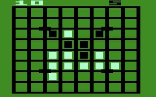 Othello [Model CX2639] screenshot