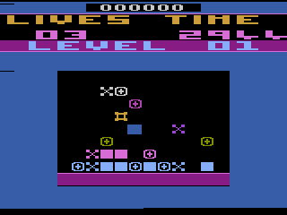 Pick'n Pile screenshot