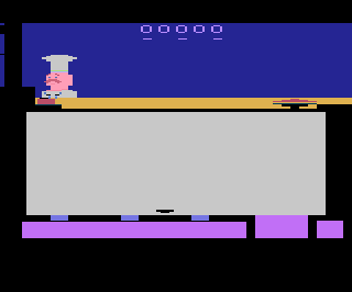 Piece o' Cake [Model VC2005] screenshot