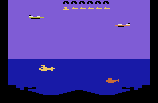 Polaris [Model 7-007] screenshot
