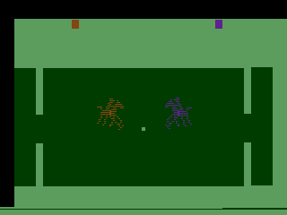 Polo screenshot