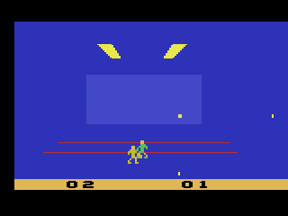 Racquetball [Model AP2003] screenshot