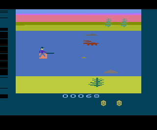 Raft Rider [Model VC2006] screenshot