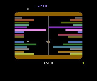 Ram It [Model 1004] screenshot