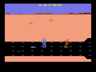 Road Runner [Model CX2663] screenshot