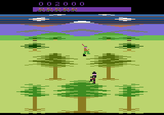 Robin Hood [Model 99005] screenshot