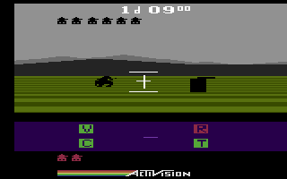 Robot Tank [Model AZ-028] screenshot