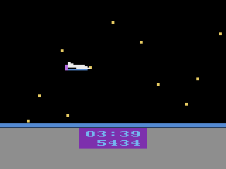 Shuttle Orbiter [Model 50040] screenshot