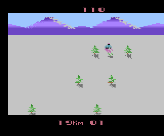 Ski Hunt [Model VCS 83106] screenshot