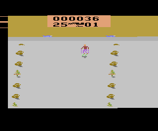Ski Run [Model SS-024] screenshot